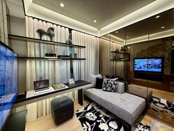 Zyon Grand (D3), Apartment #510744071